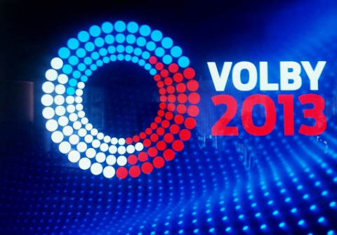 Volby-2013